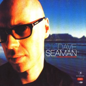 global underground 016: dave seaman in cape town