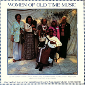 Women Of Old Time Music