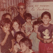 Que No Muera la Tradición