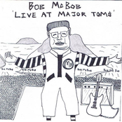 bob mcbob