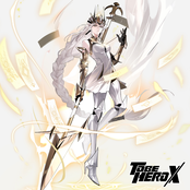 TO BE HERO X Original Soundtrack "クイーン"