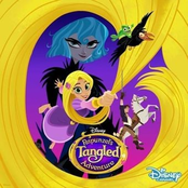 Rapunzel’s Tangled Adventure: Plus Est En Vous (Music from the TV Series)