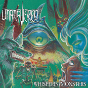 WHISPERIN' MONSTERS
