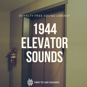 Original 1944 Elevator Sound Effects Library (Spooky & Creepy)