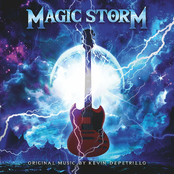Magic Storm