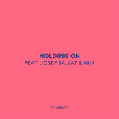 Holding On