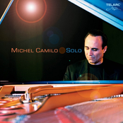 A Dream by Michel Camilo