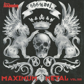 Maximum Metal Vol. 108