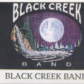 4-Song Cassette Tape 1993 Black Creek Music (Demo)