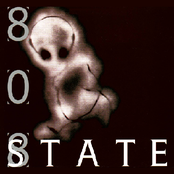 Dissadis by 808 State