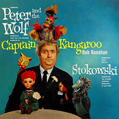 Peter And The Wolf