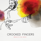 Our New Favorite by Crooked Fingers