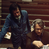 John Cage & David Tudor