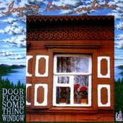 Door Floor Something Window: Live 1992 & 1993