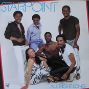 Miracle Love by Starpoint