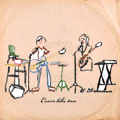 Cover Like Tan (June 2008)