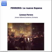 FERRERO: La nueva Espana