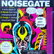 Noisegate Compilation Vol.1