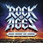 Rock of Ages (Original Broadway Cast Recording)