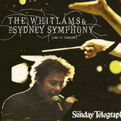 the whitlams & the sydney symphony