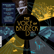 The Voice of Brubeck, Vol. 1: Song of Hope and Peace