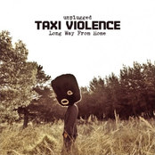 Between The Heavens And The Deep Blue Sea by Taxi Violence