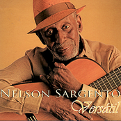 Nas Asas Da Canção by Nelson Sargento