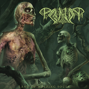 Land of Weeping Souls (Death Metal)