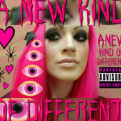 A New Kind of Different (Different)