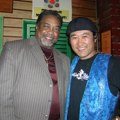 shun kikuta & j.w. williams