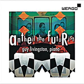 Antheil: Antheil the Futurist