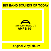 Big Band Sounds of Today