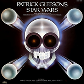 Patrick Gleeson's Star Wars