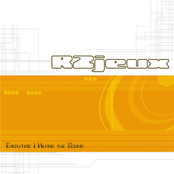 Everytime I heard the sound