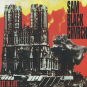 Sam Black Church: Let In Life