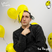 Levi Evans: So Happy