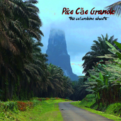 Pico Cão Grande