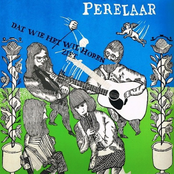 Dat wie het wil horen ziet