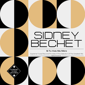American Rhythm by Sidney Bechet