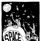 Space Raft (Live on WMSE)