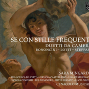Se Con Stille Frequenti: Duetti Da Camera