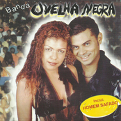 Banda Ovelha Negra (Ao Vivo)