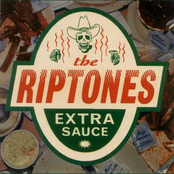 Danny Jo Doss by The Riptones