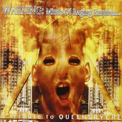 Warning: Minds Of Raging Empires... A Tribute To Queensrÿche [Explicit]