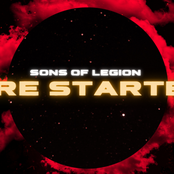 Sons of Legion: Fire Starter