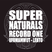 Supernaturals