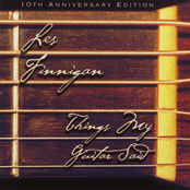 I Caught The Key by Les Finnigan