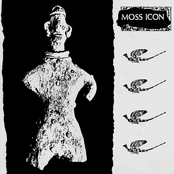 Moss Icon - Locket