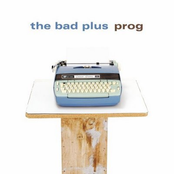 Everybody Wants To Rule The World by The Bad Plus