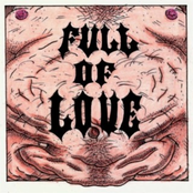 Full of Love - EP